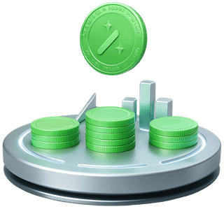 Sound Accruverance simplified three-click crypto trading interface