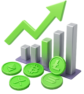 Sound Accruverance crypto trading platform interface product overview